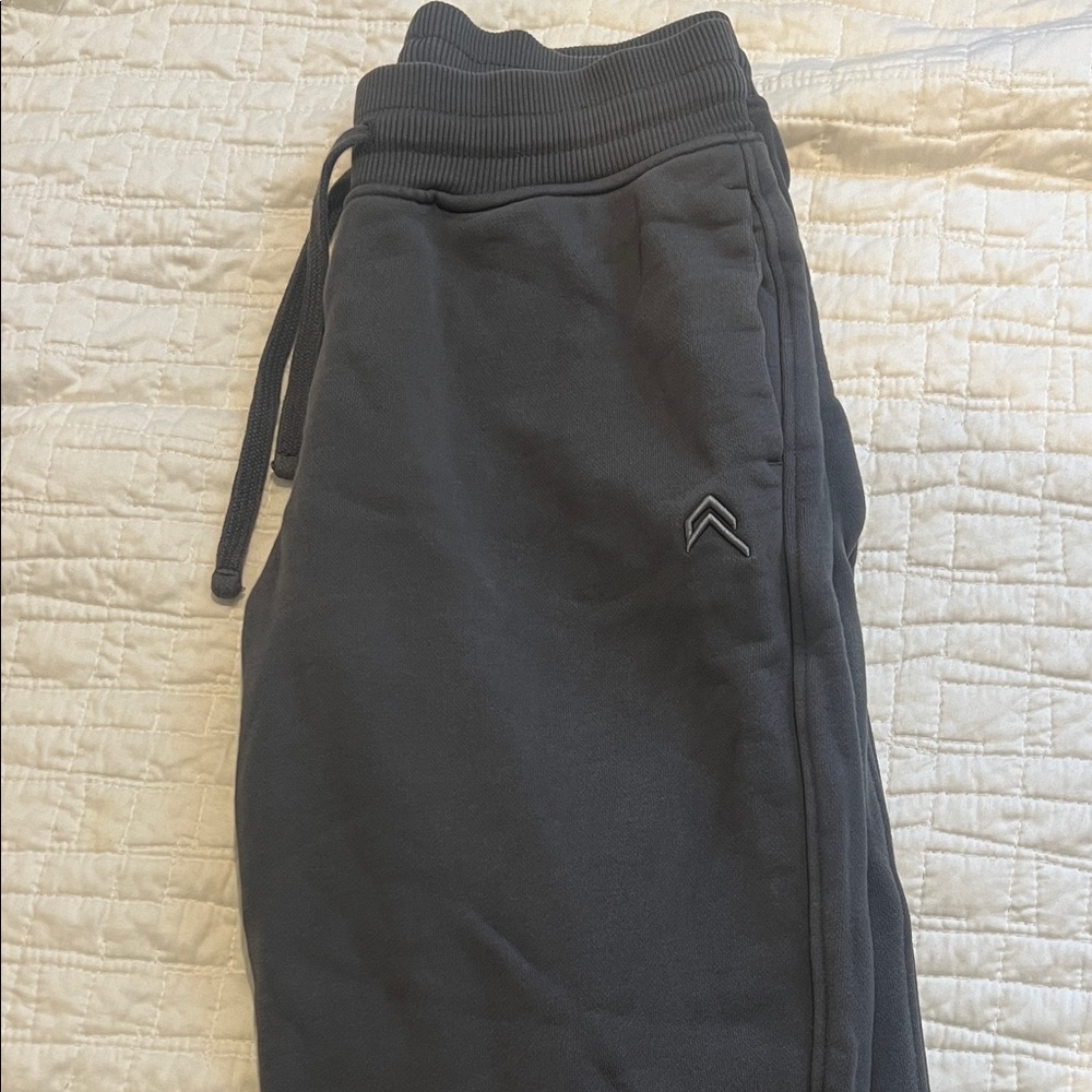 Oner Active cuffed joggers